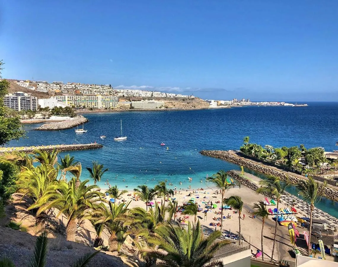 Apartamento A Pocos Metros De La Playa Arguineguin Spain