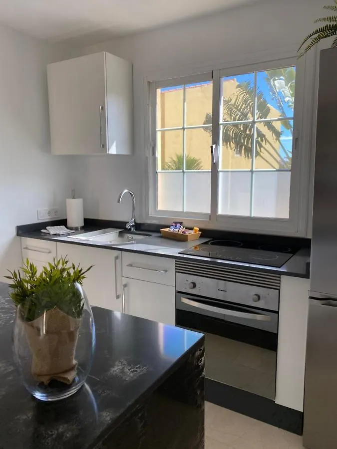Apartamento A Pocos Metros De La Playa Arguineguin 0*,  Spain