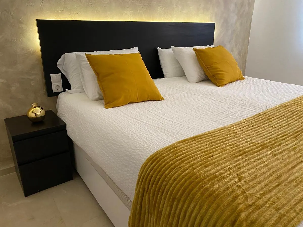 Apartamento A Pocos Metros De La Playa Arguineguin