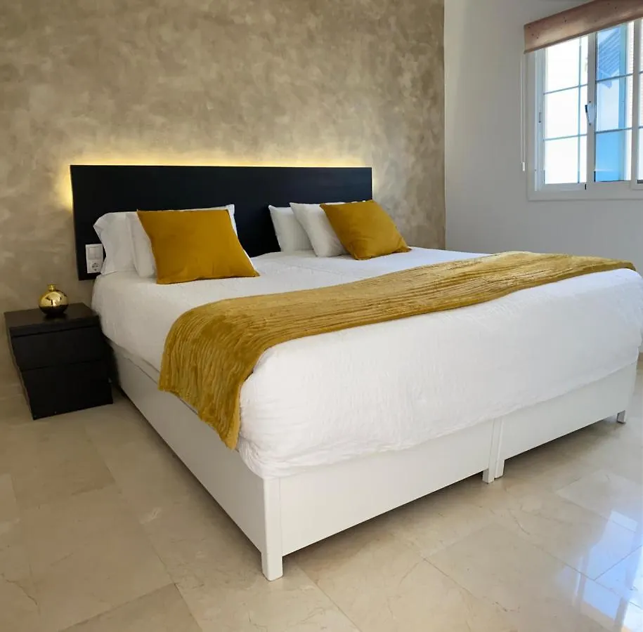 Apartment Apartamento A Pocos Metros De La Playa Arguineguin Spain