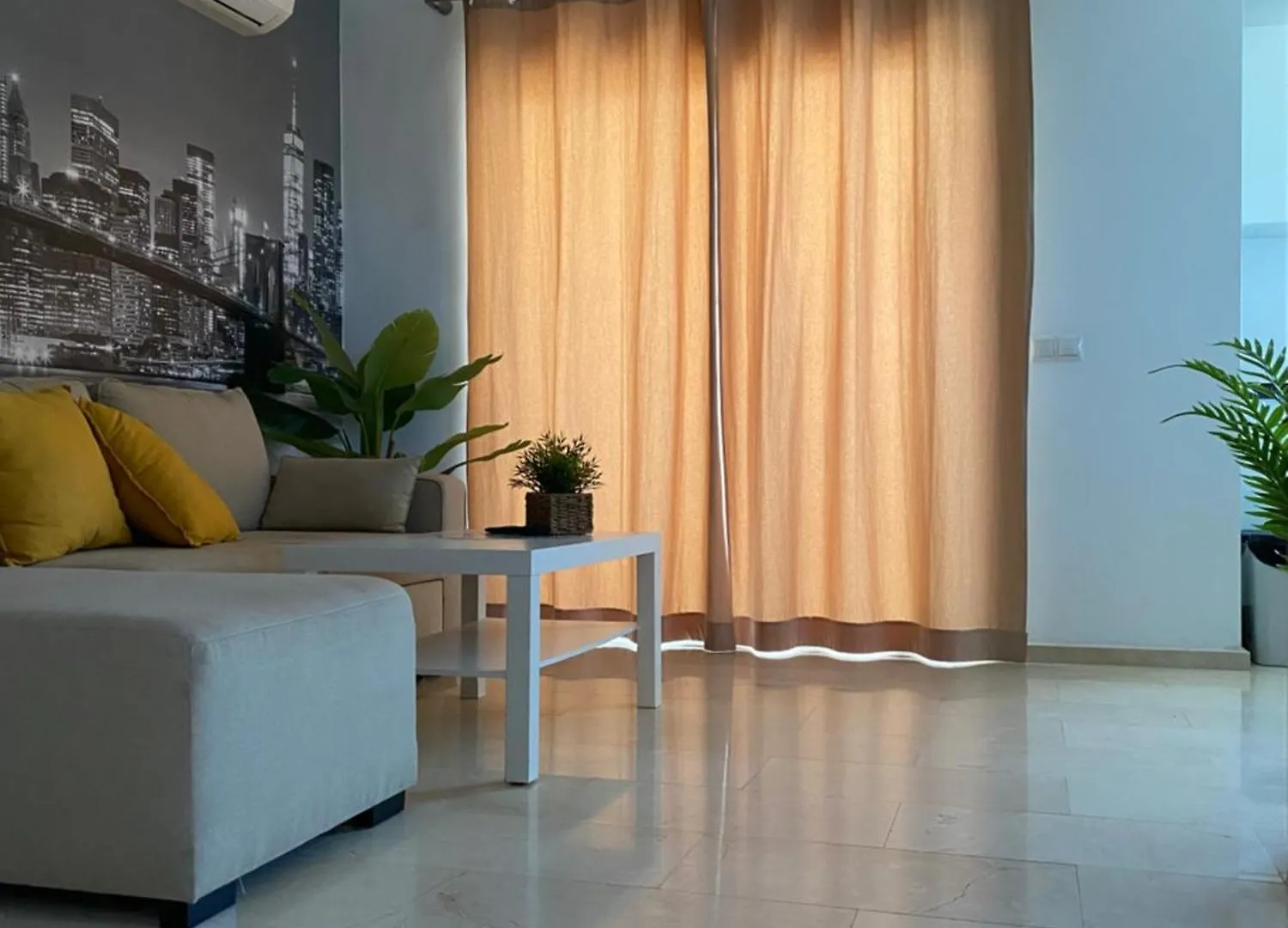 Apartment Apartamento A Pocos Metros De La Playa Arguineguin