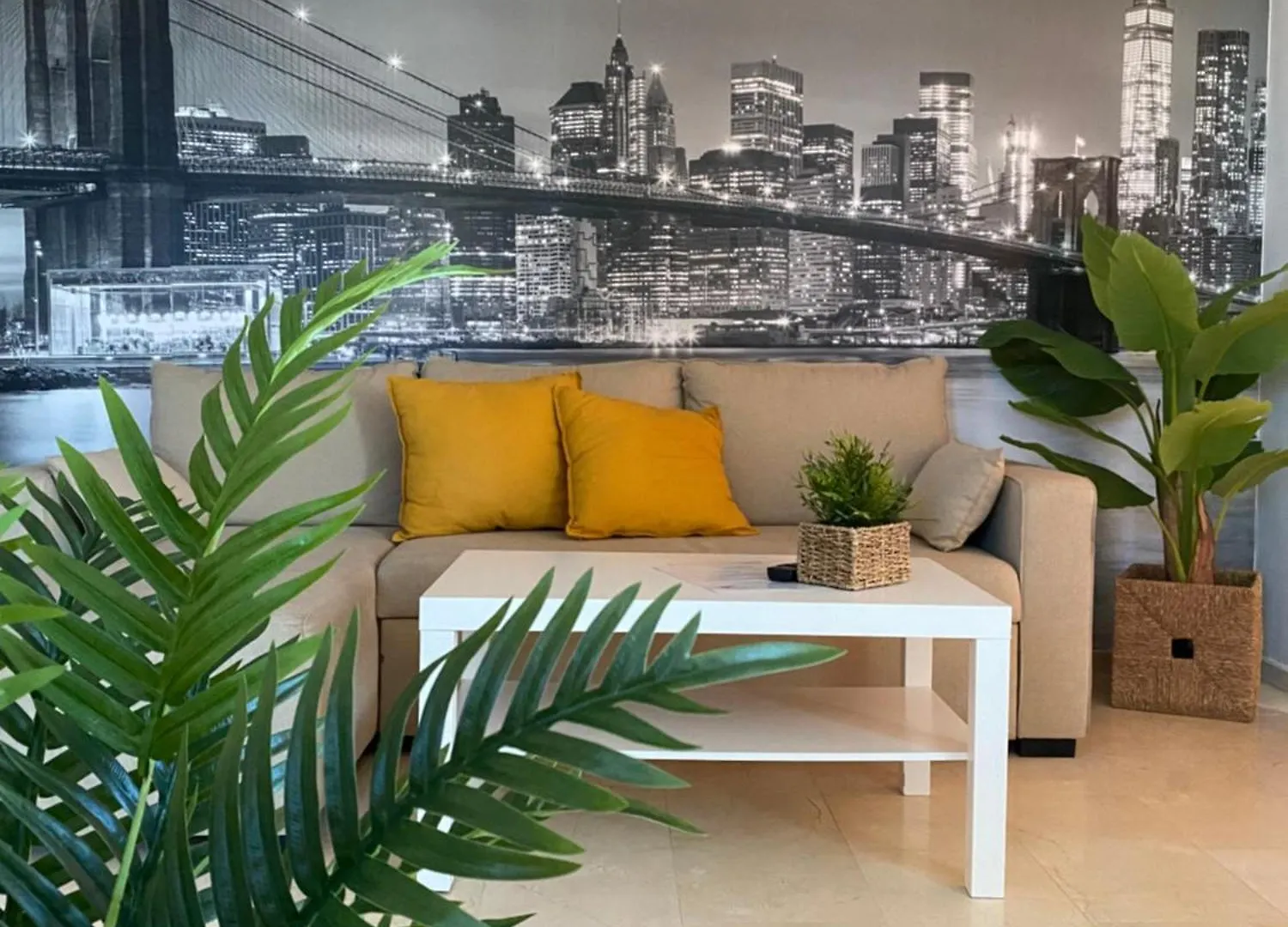 Apartamento A Pocos Metros De La Playa Arguineguin