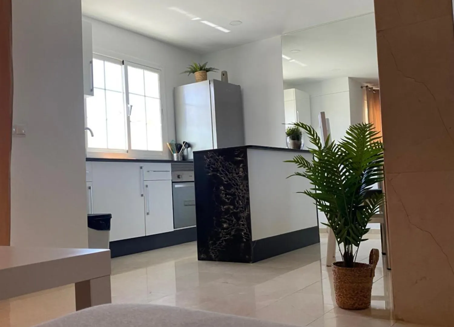 Apartamento A Pocos Metros De La Playa Arguineguin 0*,