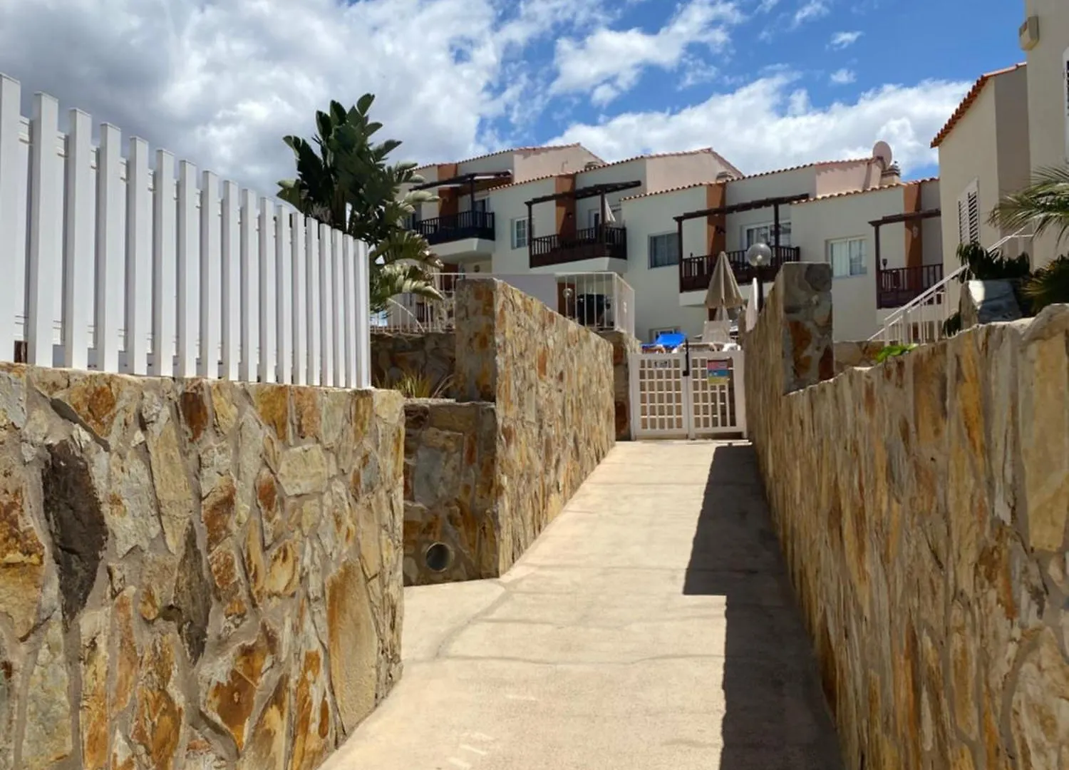 Apartamento A Pocos Metros De La Playa Arguineguin 0*,  Spain