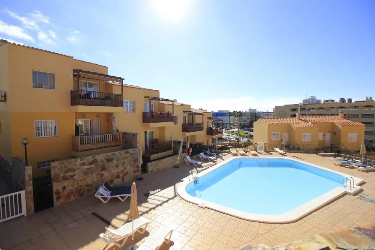 Apartamento A Pocos Metros De La Playa Arguineguin