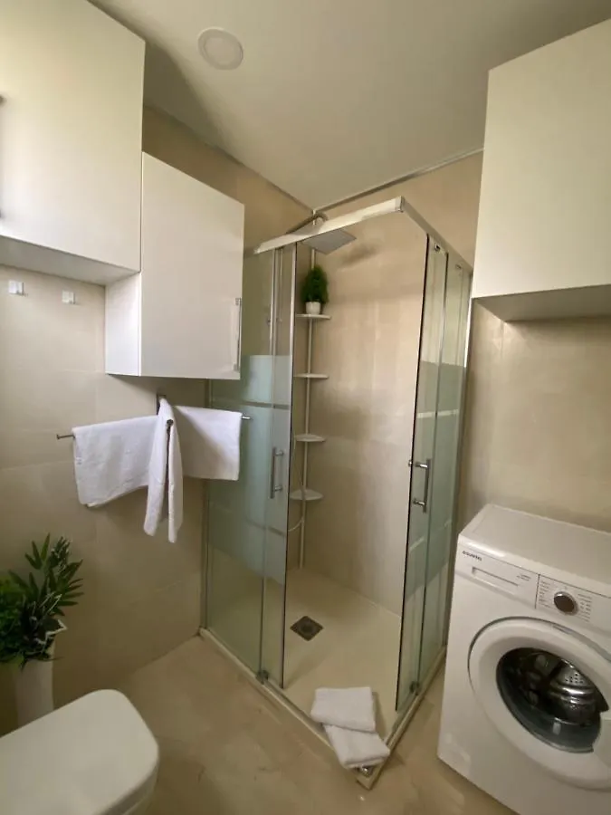 Daire Apartamento A Pocos Metros De La Playa Arguineguin