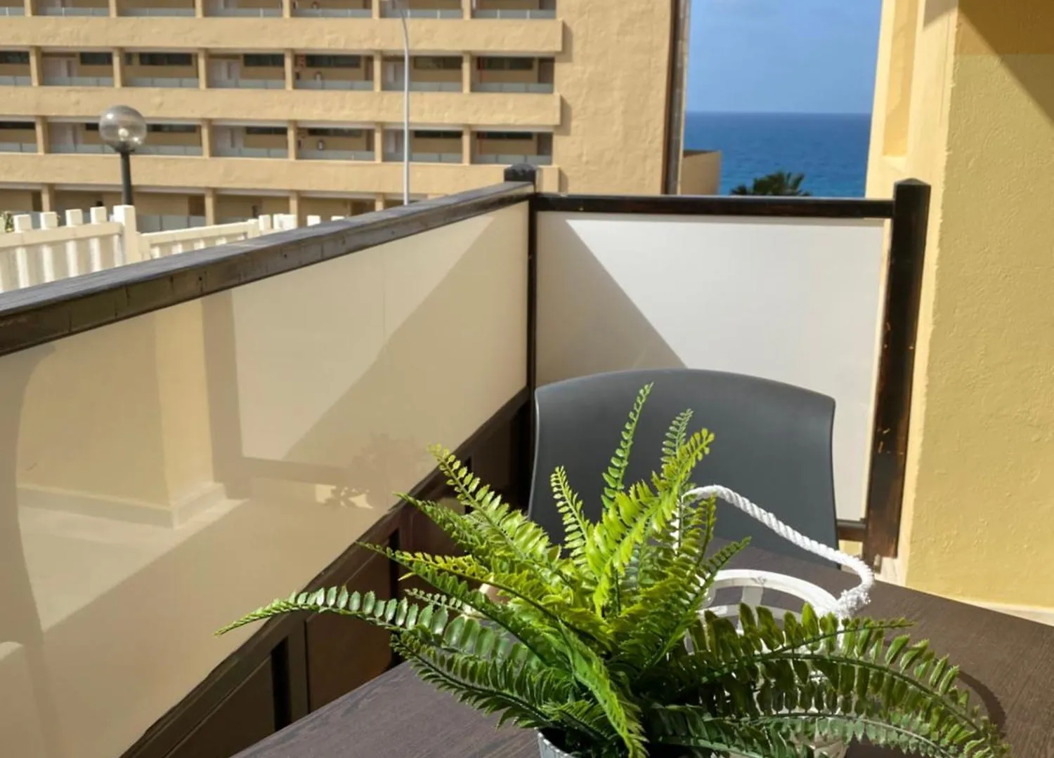 Apartamento A Pocos Metros De La Playa Arguineguin İspanya